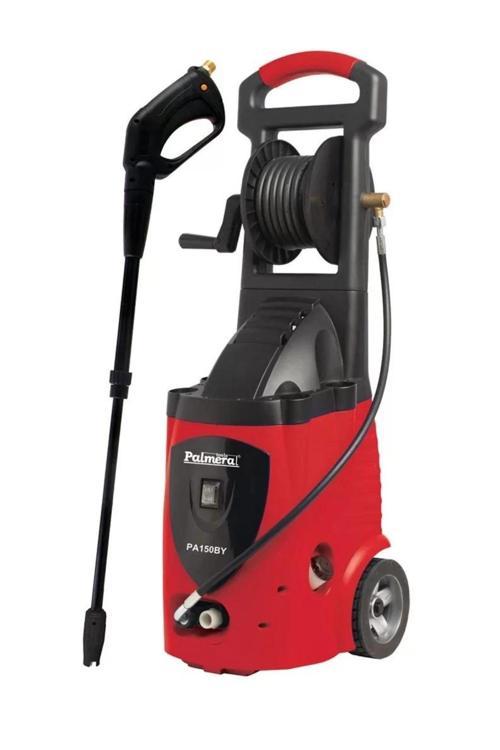 PA150 BY Basınçlı Yıkama Makinesi (Profesyonel)