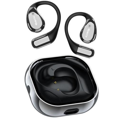 S9 Pro Kablosuz Kulaklık – Yapay Zeka Destekli Gerçek Zamanlı Çeviri