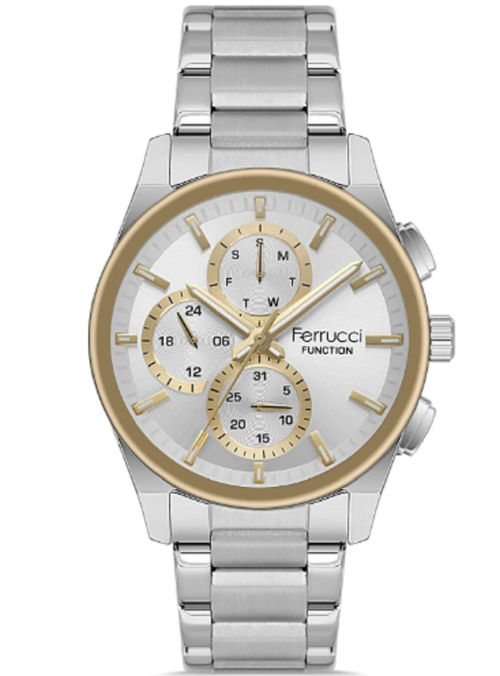 FC.03595FM.5 Erkek Kol Saati-F676