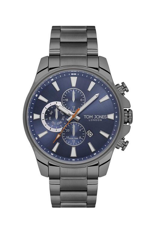 Metal Erkek Kol Saati TJ.1.2302.04-TJ149