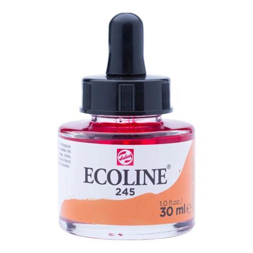 Ecoline Sıvı Suluboya 30 ml. 245 Saffron Yellow