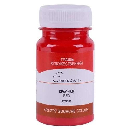 Sonnet Guaj Boya 100 ml. 331 Red