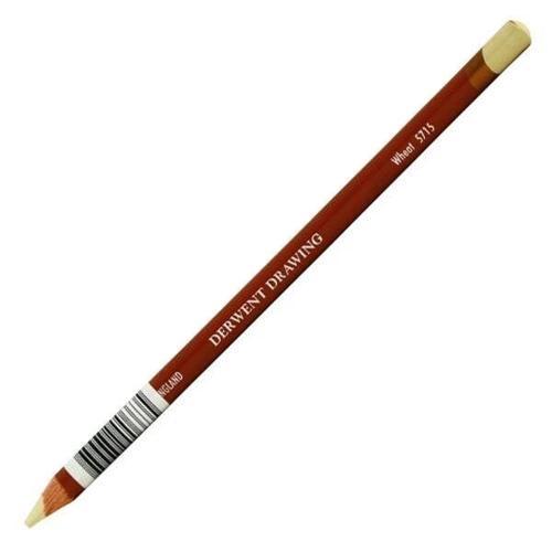 Drawing Pencil Renkli Çizim Kalemi 5715 Wheat