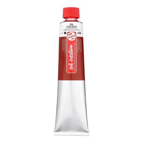 Art Creation Yağlı Boya 200 ml. 339 Light Oxide Red