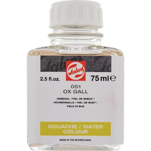 Ox Gall 051 Sığır Ödü 75 ml.