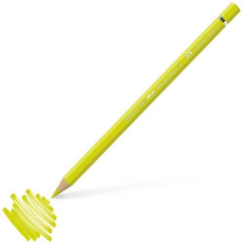 Albrecht Dürer Aqurell Suluboya Kalemi 205 Cadmium Yellow Lemon (Kadmiyum Limon Sarısı)