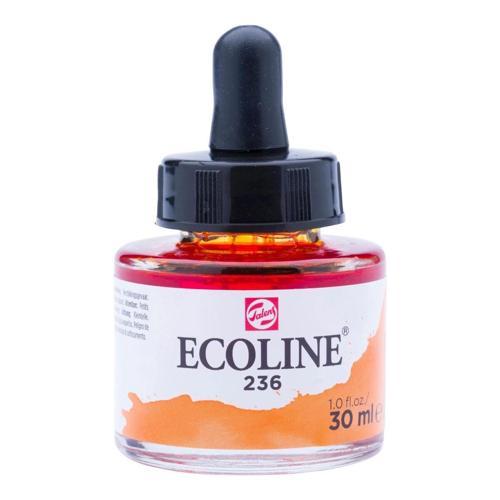 Ecoline Sıvı Suluboya 30 ml. 236 Light Orange