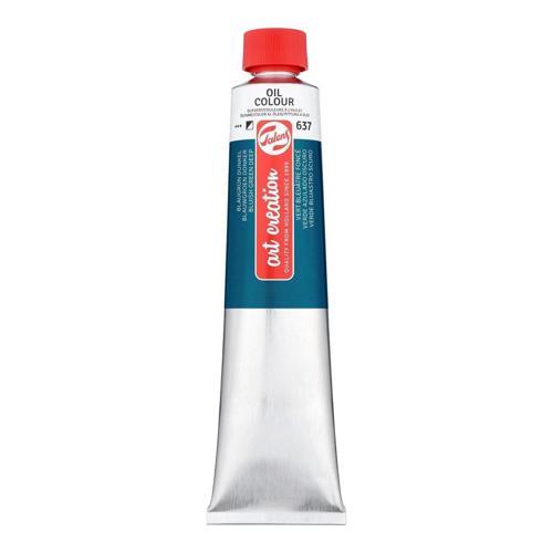 Art Creation Yağlı Boya 200 ml. 637 Bluish Green Deep