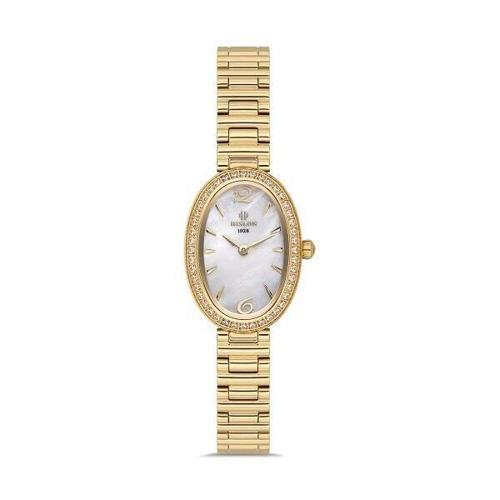 HISLON QL186G-09SG KADIN KOL SAATİ