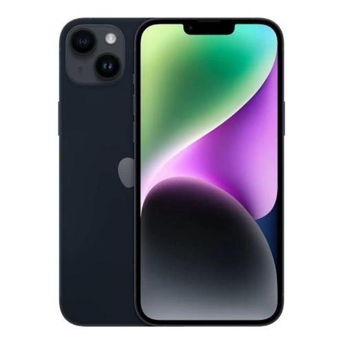 IPHONE 14 PLUS MIDNIGHT 128GB YENILENMIS B KALITE (12 AY GARANTILI)