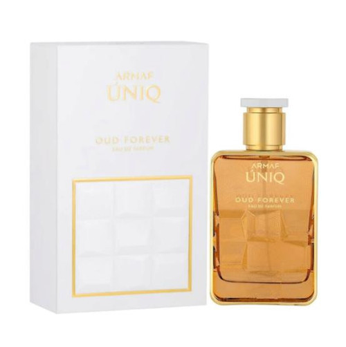 Uniq Oud Forever 100ml