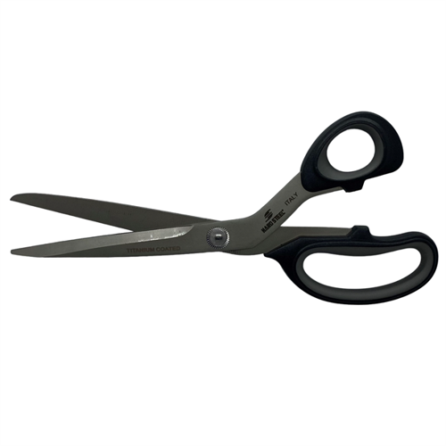 Titanyum Kaplama Plastik Saplı 9inç Makas / 550HS/9
