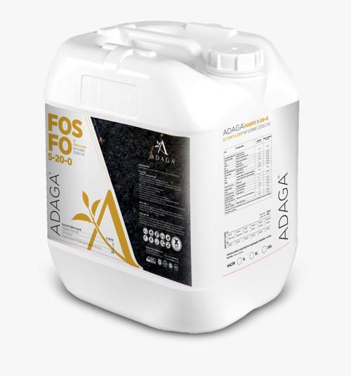 ® Fosfo 5-20-0 | Np Gübre Çözeltisi -  20 Litre