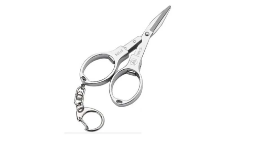 5293 Çok Amaçlı Katlanır Seyahat Makası