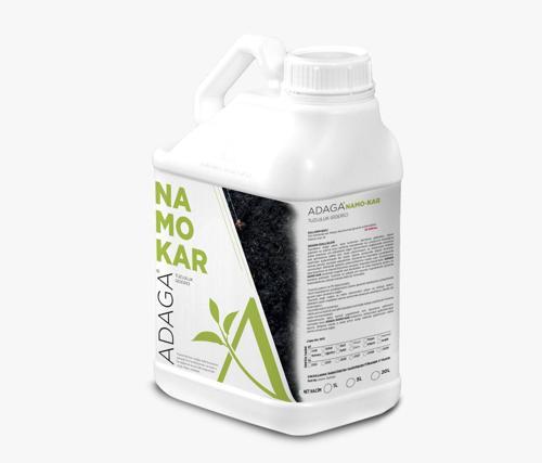 ® Namo-kar | Tuzluluk Giderici Gübre - 5 Litre