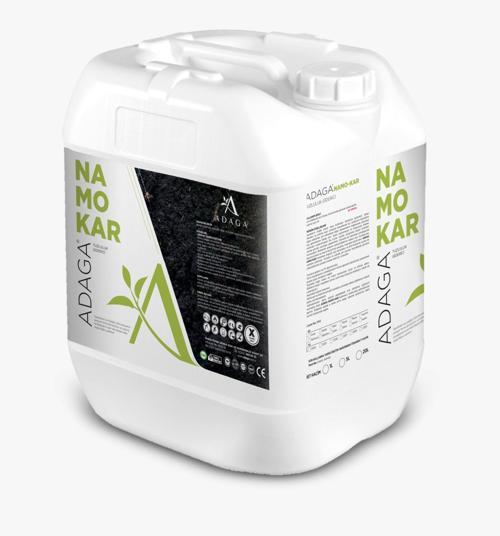 ® Namo-kar | Tuzluluk Giderici Gübre - 20 Litre