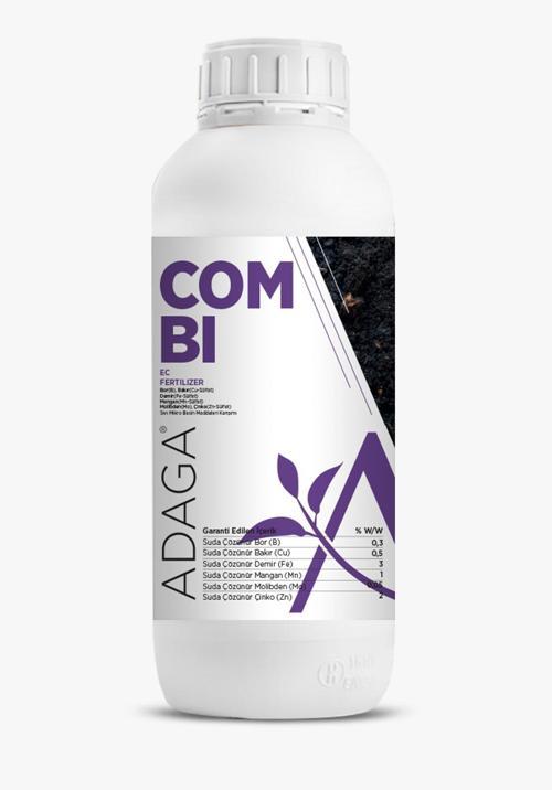 ® Combı | Sıvı Mikro Besin Maddeleri Karışımı - 1 Litre