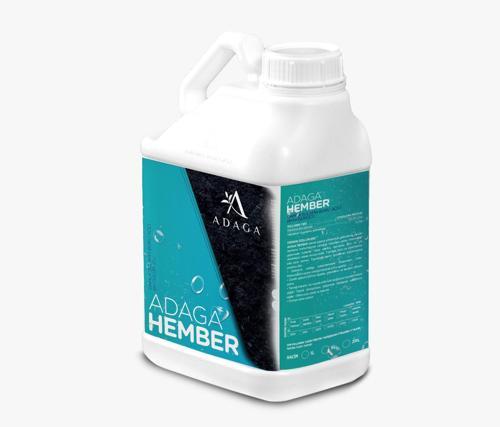 ® Hember | Damla Sulama Boru Açıcı Gübre - 5 Litre