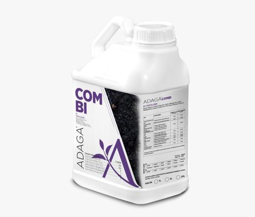 ® Combı | Sıvı Mikro Besin Maddeleri Karışımı - 5 Litre