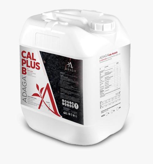 ® Cal-plus B | Kalsiyum Nitrat Çözeltisi - 20 Litre