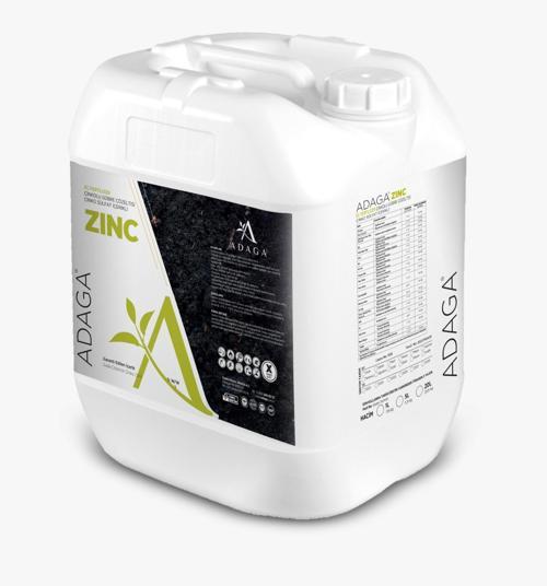 ® ZINC | Ec Fertilizer Çinkolu Gübre Çözeltisi - 20 Litre