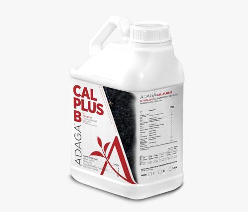 ® Cal-plus B | Kalsiyum Nitrat Çözeltisi - 5 Litre
