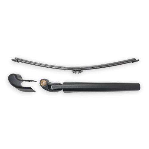 BMW 1 Serisi F40 2019-2023 Arka Cam Silecek Kolu Seti 61627456077