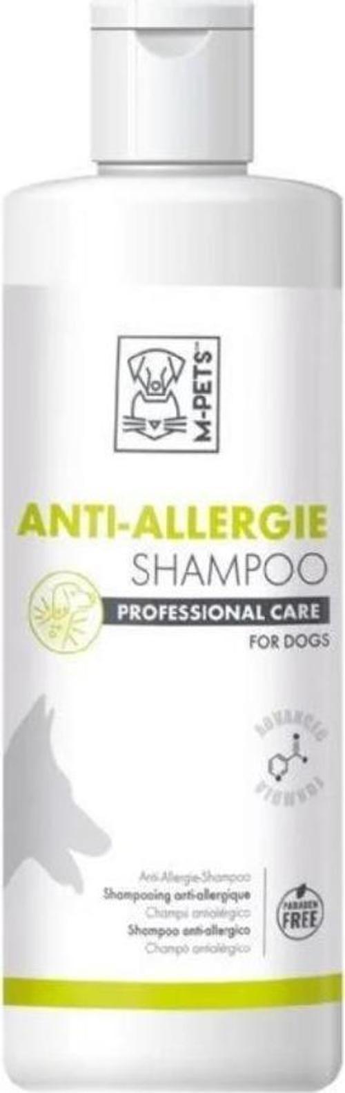 Antiallergy Alerji Karşıtı Köpek Şampuanı 250 ml