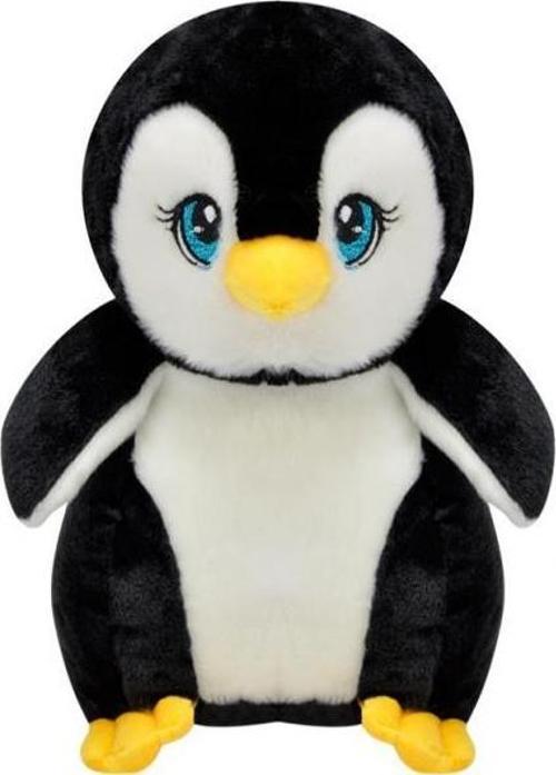 Penguen 15 cm Pelüş Oyuncak