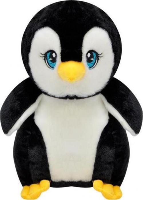 Penguen 28 cm Pelüş Oyuncak