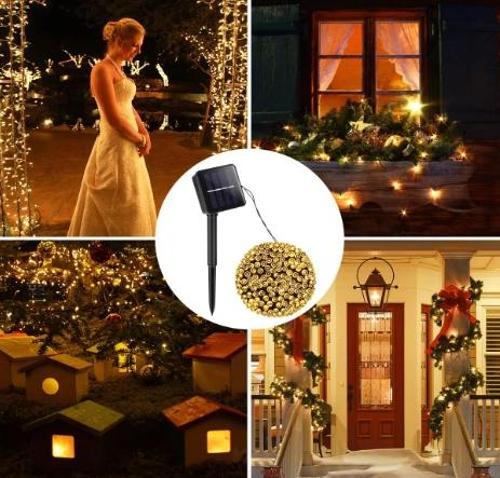 MDB Solar Led Gün Işığı 12m