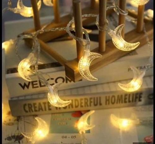 MDB 3m 20 Led Gün Işığı 2 Kademeli Ay Şekilli