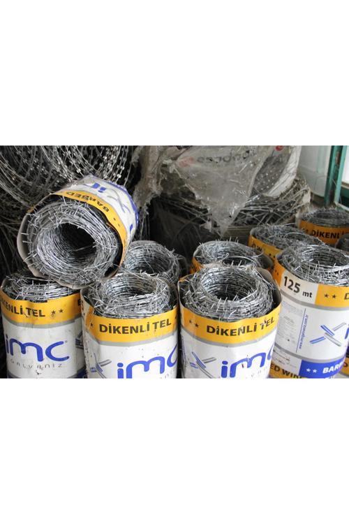 Örsa Market Dikenli Tel 1.5Mm Kalınlık 125 Mt