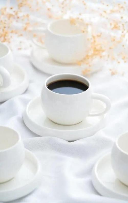 Bianco Perla 6'lı  Çay  Fincan Takımı SCT-06477/6