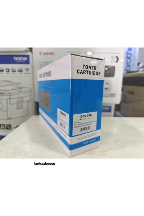 DR-2456  Muadil Drum Ünitesi