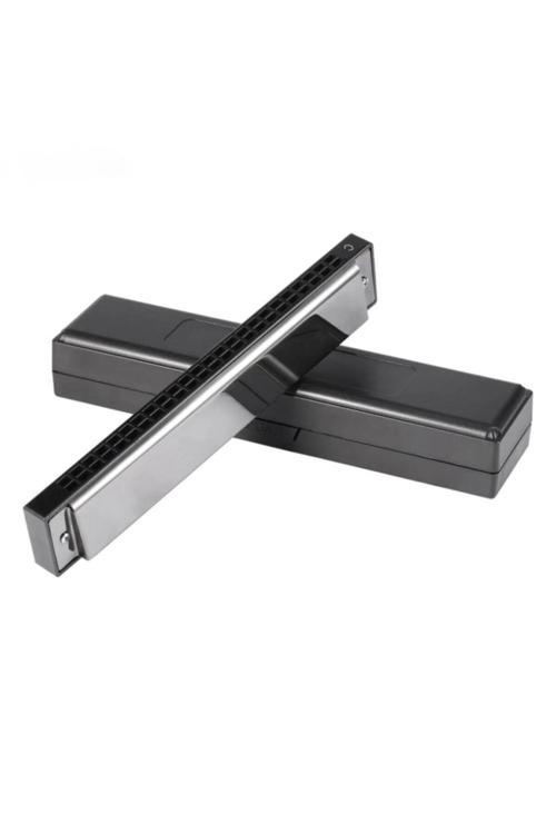 Honer Mızıka 24 Sesli Taşıma Kutusu Hediye