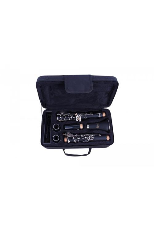 Lnf91 Model Si Bemol Klarnet Seti (Si Bemol Klarnet)