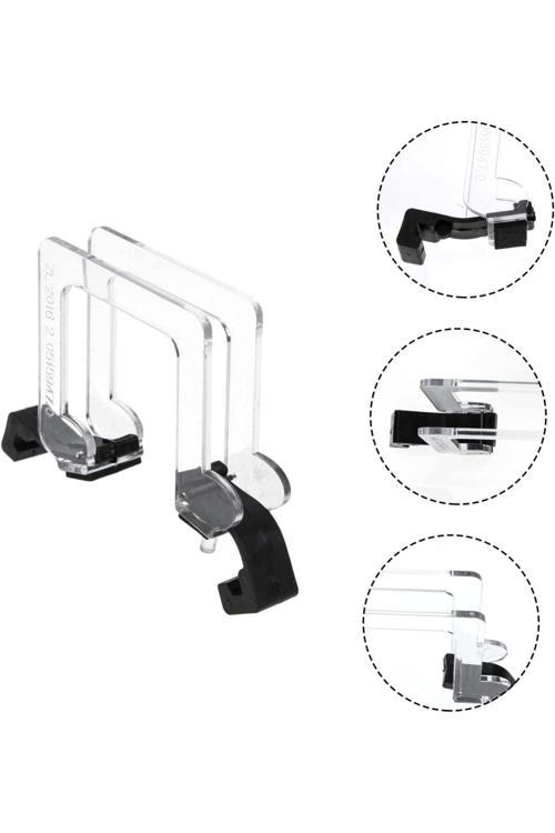 Vct01 Her Boy Kemana Uyumlu Keman Düzgün Yay Çekme Aparatı