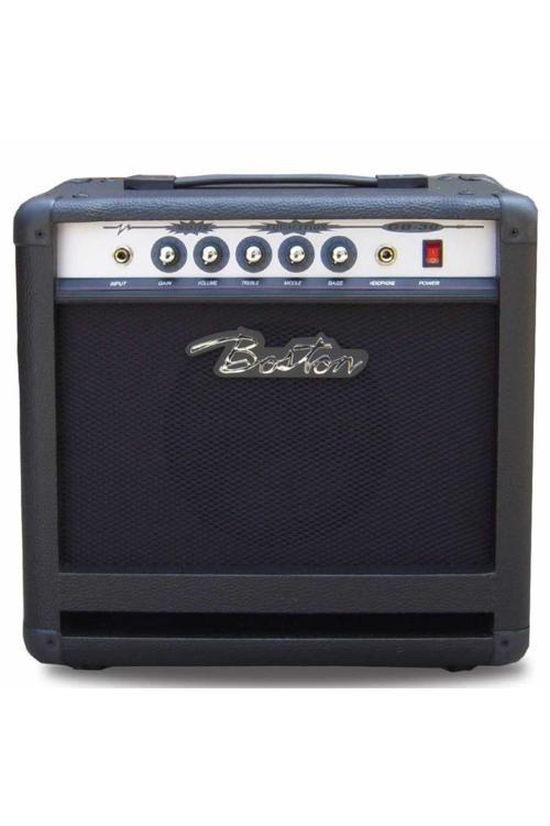 Gb30 Bas Gitar Amfi