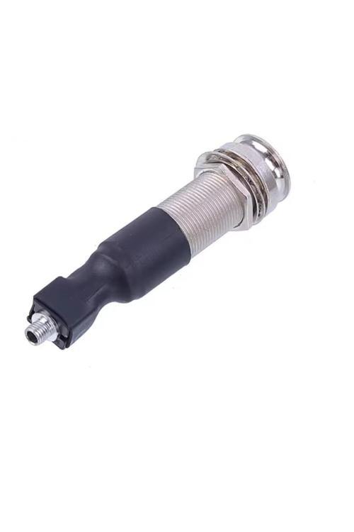 Enstrümanlar İçin Hazır Eşikaltı Girişli Dişi Jak Girişi