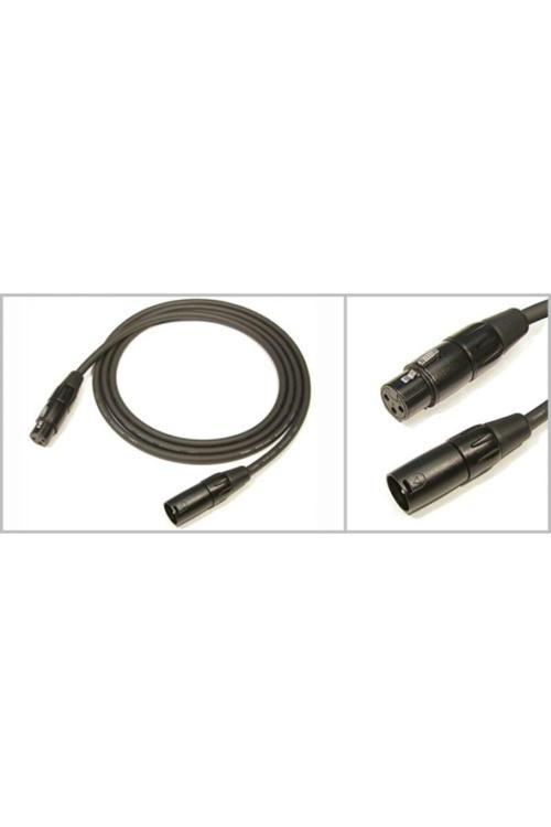 Kırlın Kirlin Cable Mp470 - 6 Metre Xlr Kablo