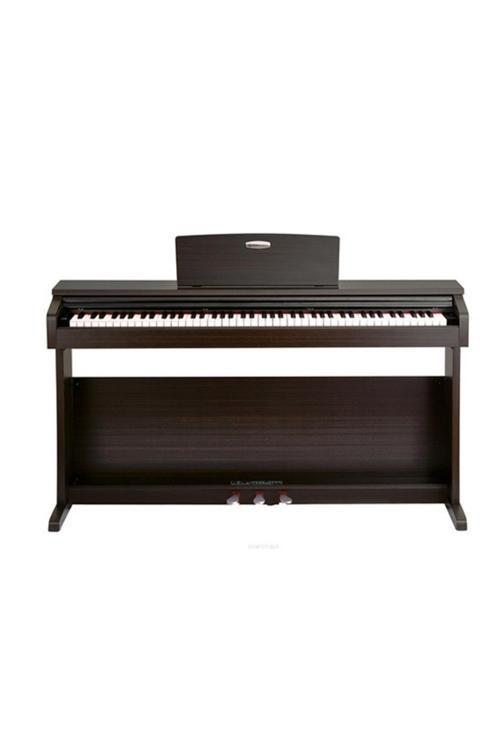 V-03 Dijital Piyano (Gül Ağacı) Tabure Ve Kulaklık