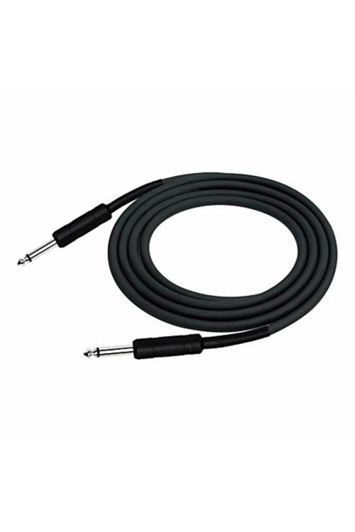 Kırlın Kirlin Ic-241Bk-6M Enstruman Kablosu