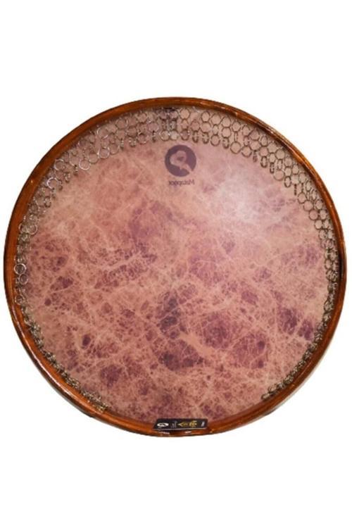 Sümer Matapoor Profesyonel Iran Erbane Kumlu Deri Çöl Model Kılıf Hediye