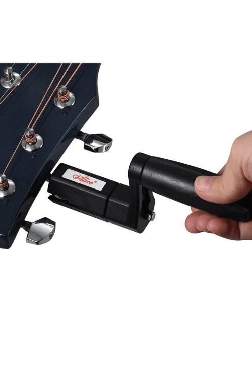 A009Cp A009Cp Multi-Functional String Winder