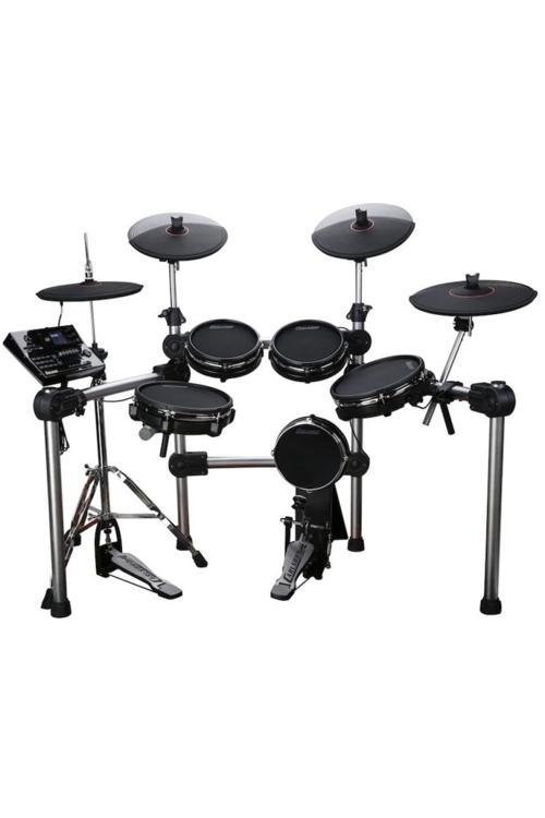 Csd600 Mesh Elektro Davul Seti