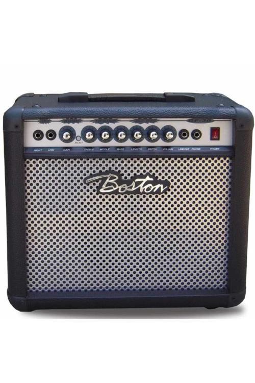 Gf30 Kombo Elektro Gitar Amfi