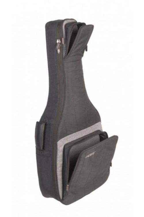 Klasik Gitar Kılıfı 600D Su Geçirmez 155 Süngerli