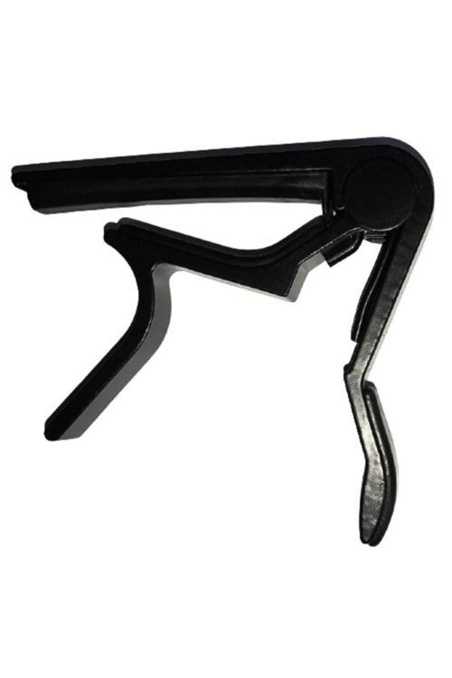 (Gitar-Bağlama Vs. Kelepçe)