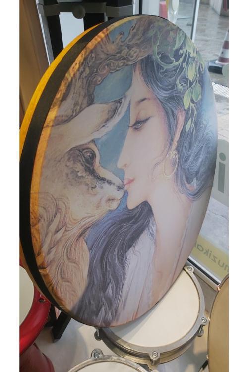 Tasarım Iran Erbane